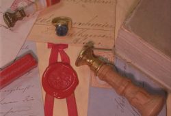 Signet Rings or desk seals can also be used to seal documents and letters. Signet Rings or desk seals can also be used to seal documents and letters.