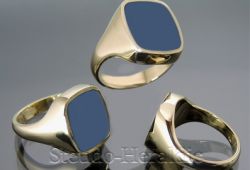 NC101 (Steingröße 12x10mm antik); NC102 (Steingröße 14x12mm antik); NC103 (Steingröße 16x13,5mm antik)