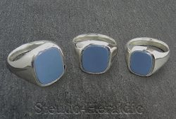 SH8 (Steingröße 12x10mm antik), SH7 (Steingröße 14x12mm antik), SH6 (Steingröße 16x13,5mm antik)